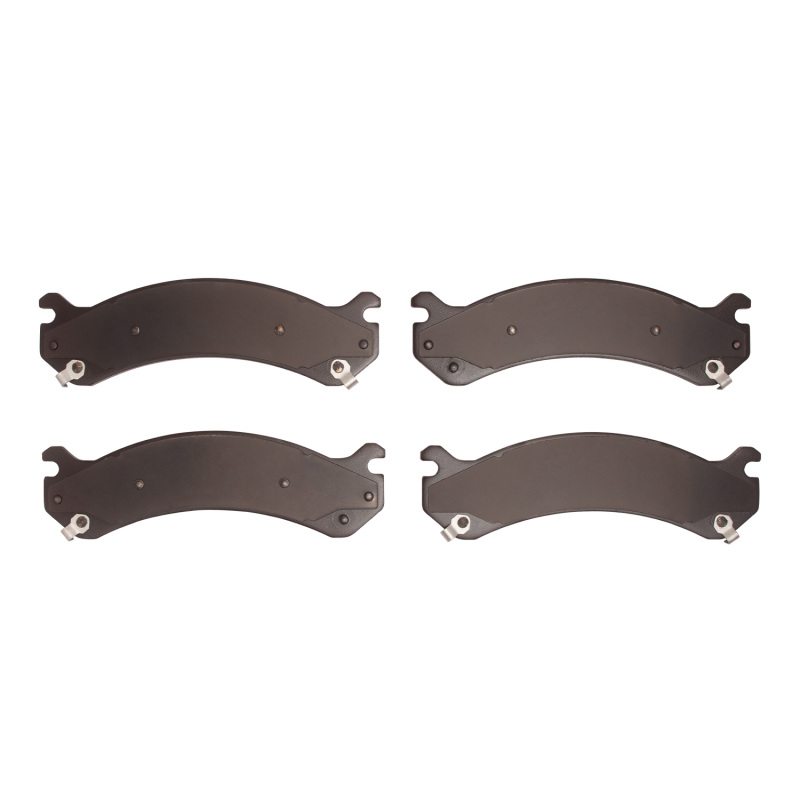 Hummer H2 Brake Pads - Front - R1 Concepts - Super Duty - `99-`20